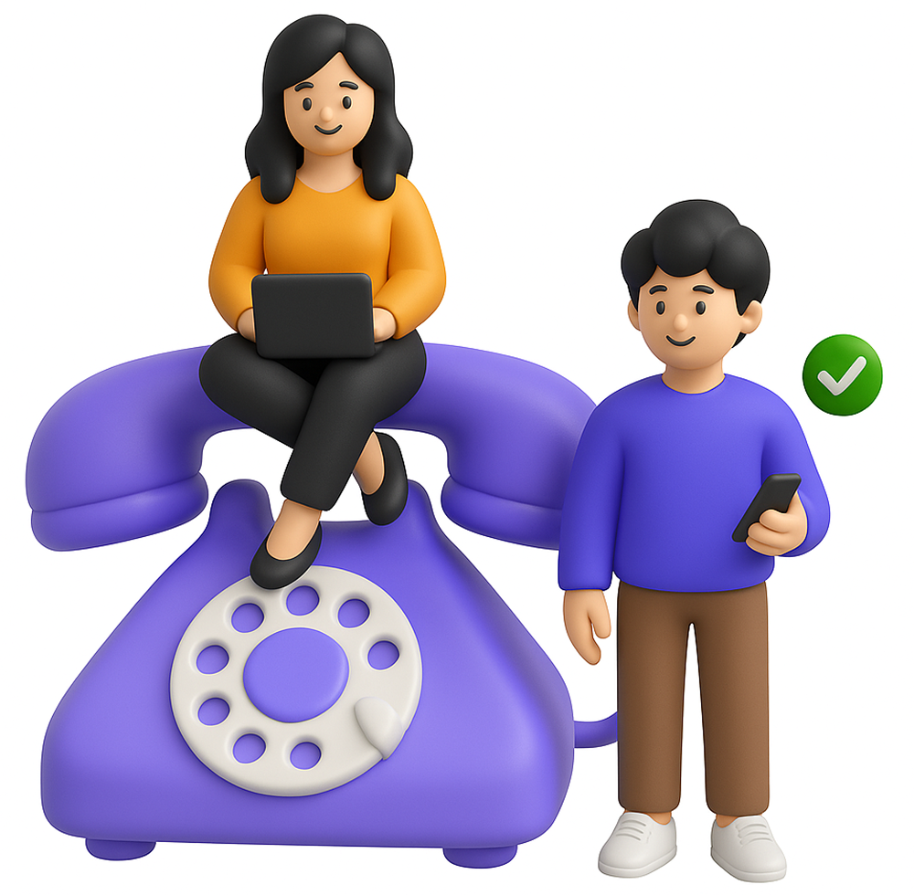 Landline 